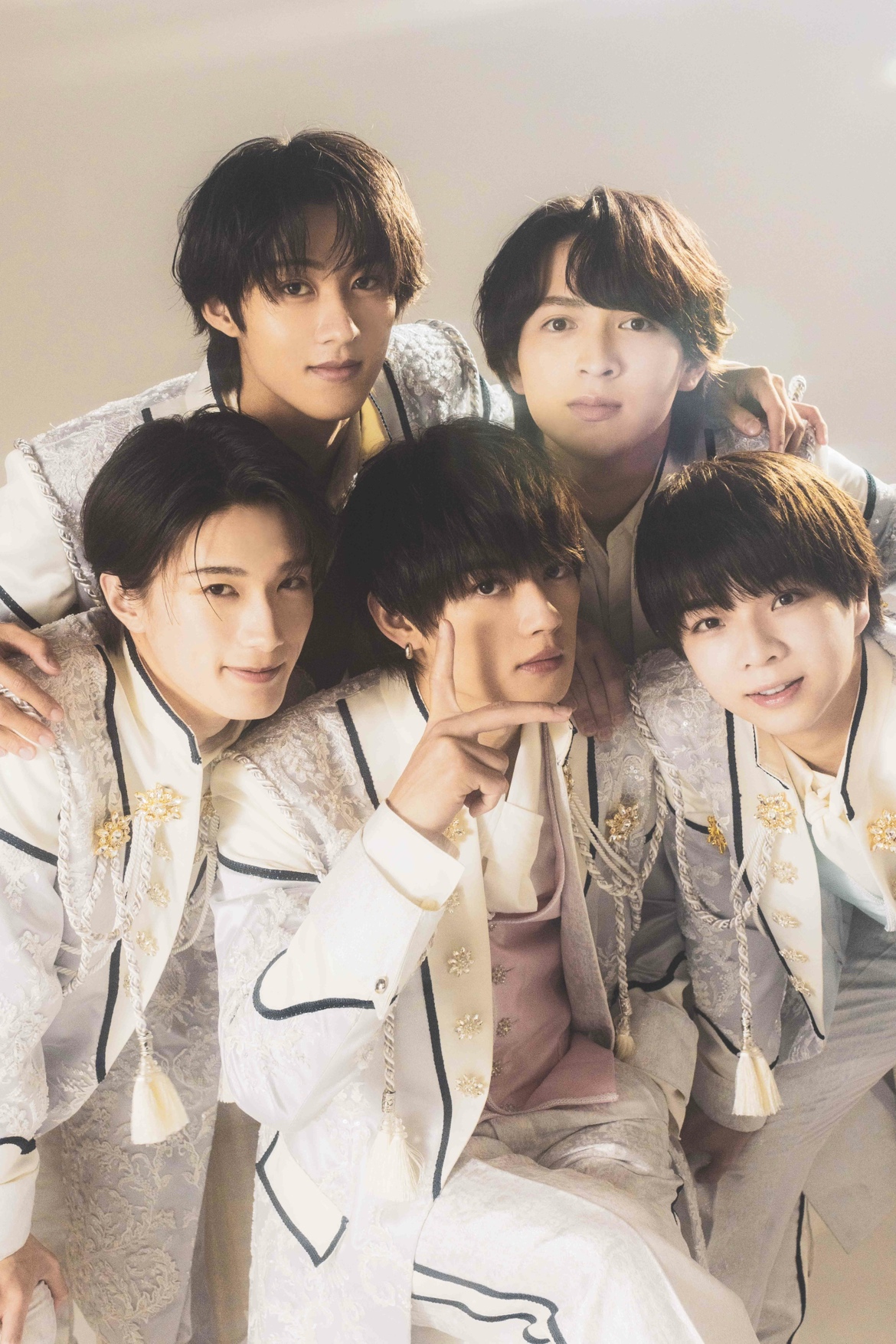 M!LK メジャーデビュー 船上ライブ Blu-ray M!LK メジャーデビュー