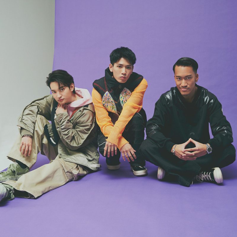 半年暮らして分かった「一番美味しいタイ料理」を【PSYCHIC FEVER】が