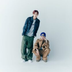 【TWS】YOUNGJAE＆ KYUNGMINペアインタビュー お互いに尊敬しているところ、日本のコンビニでつい買ってしまうものとは？