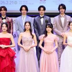新たなJ-GIRL＆J-BOYを選ぶ「JJモデルオーディション2027」が募集開始！ 予選ブロックは候補生の“魅力”を重視した「新システム」に変わります